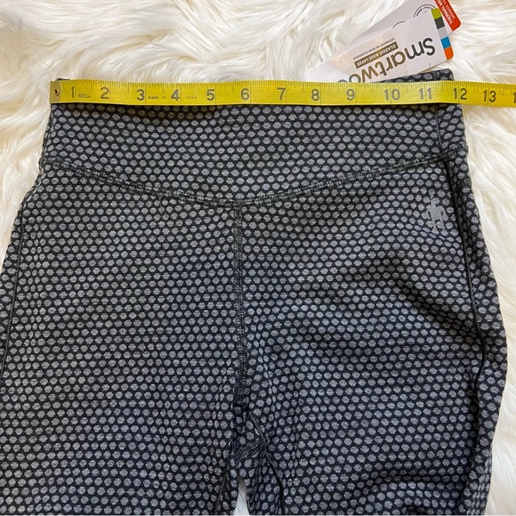 Smartwool Women’s Classic Thermal Merino Baselayer Bottom. Size XSmall. NWT - Picture 8 of 11